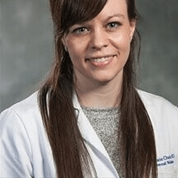 Duke medical resident visit - Mary Katie Charles